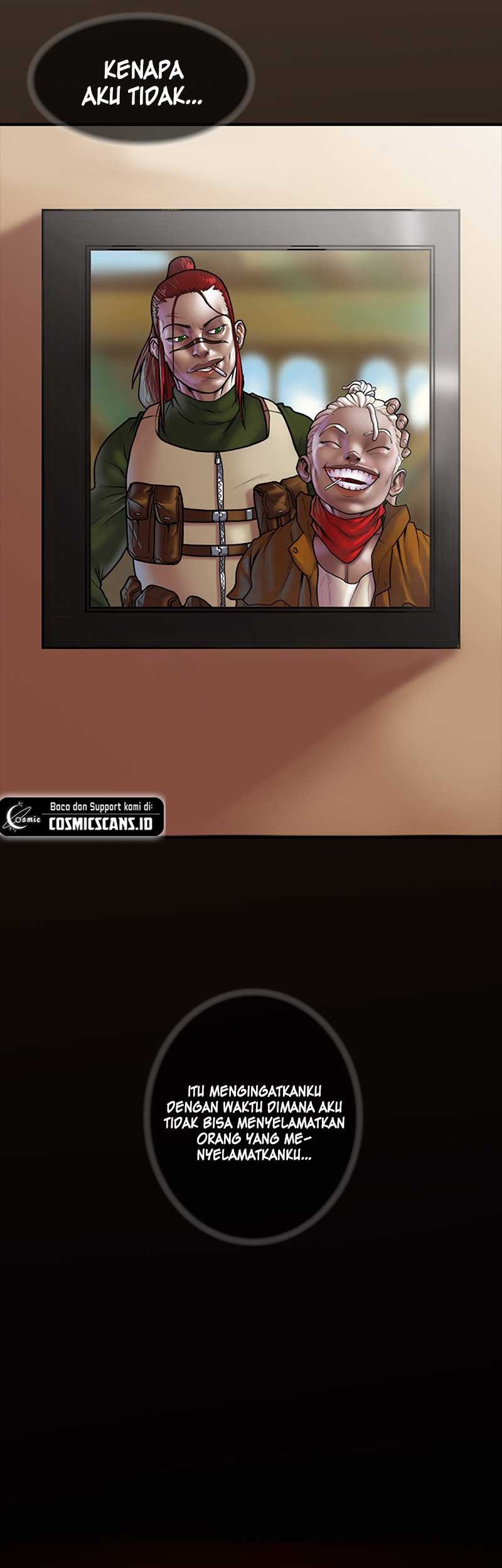 Ordeal Chapter 14 Gambar 48