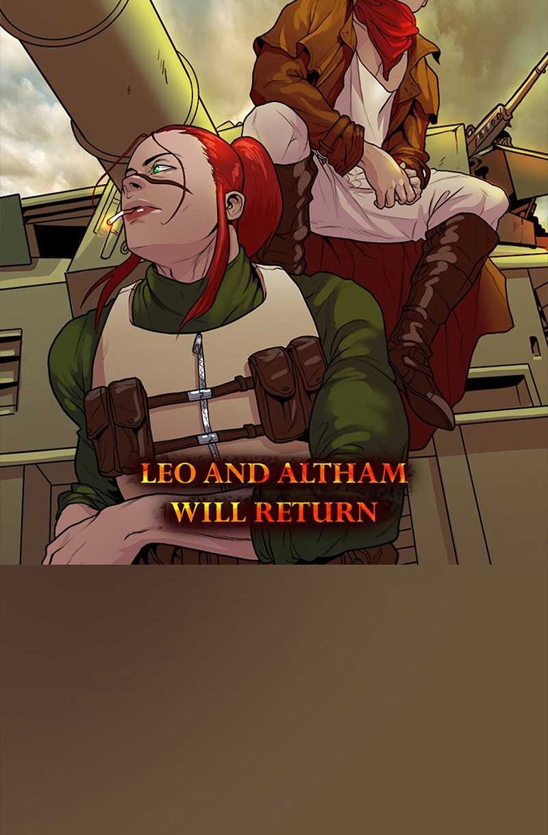 Ordeal Chapter 14 Gambar 50