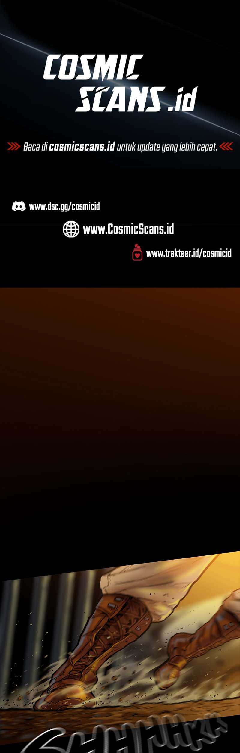 Baca Manhwa Ordeal Chapter 14 Gambar 2