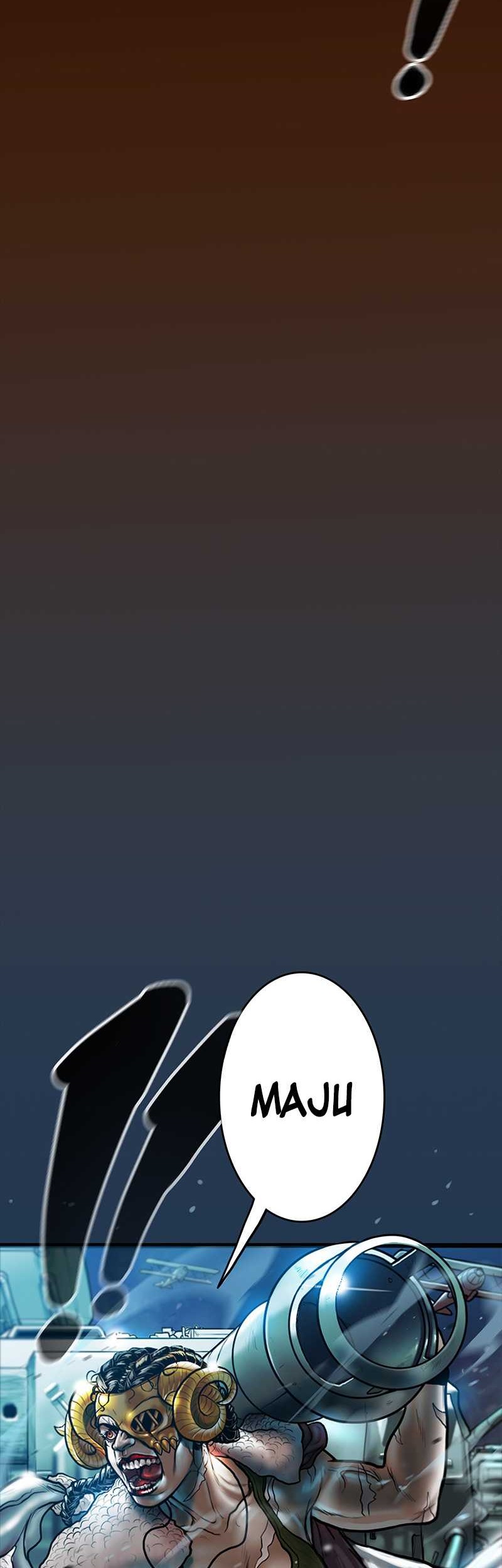 Ordeal Chapter 14 Gambar 5