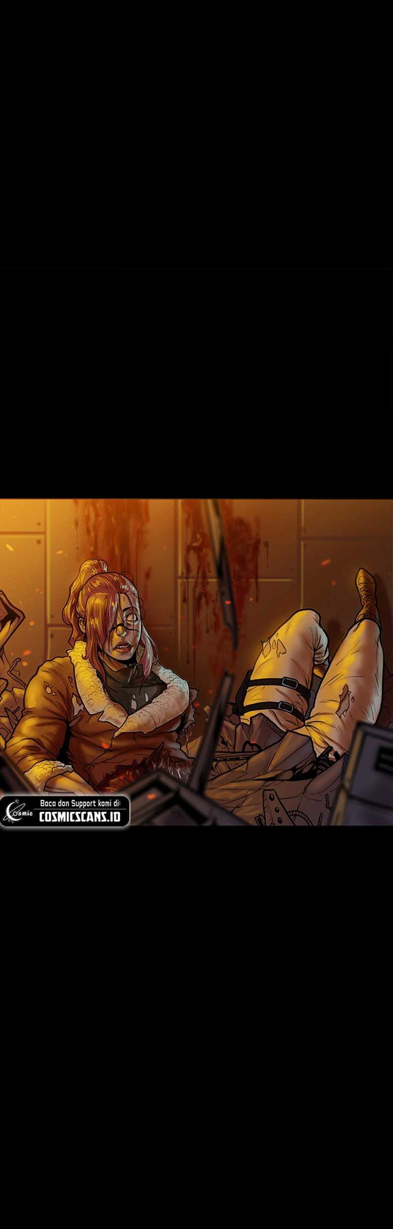 Ordeal Chapter 14 Gambar 10
