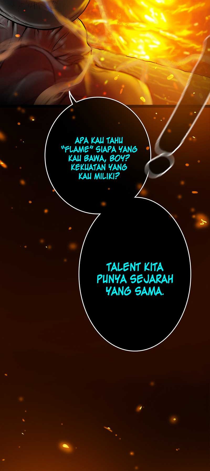 Ordeal Chapter 14 Gambar 14