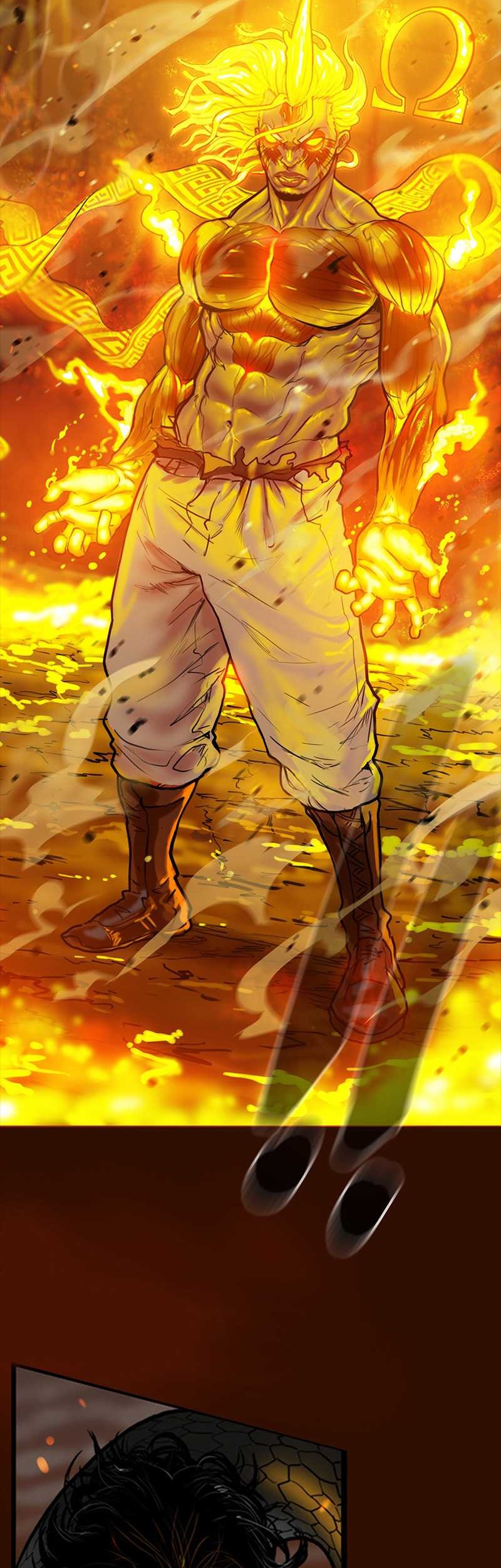 Ordeal Chapter 14 Gambar 16