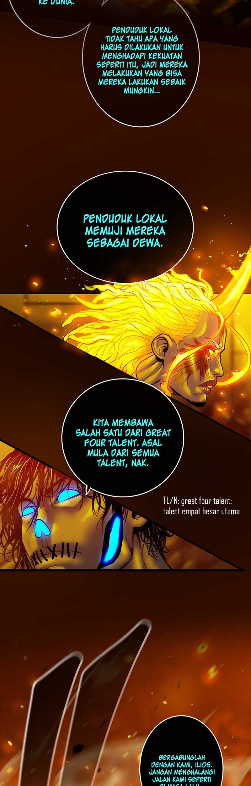Ordeal Chapter 14 Gambar 21