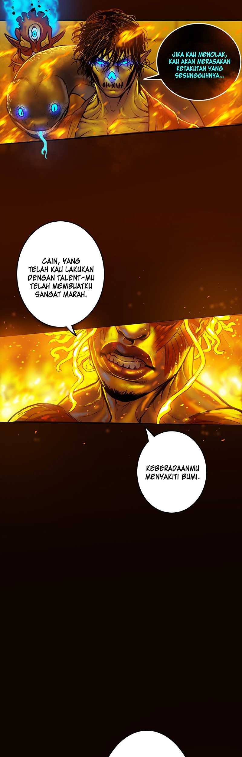 Ordeal Chapter 14 Gambar 23