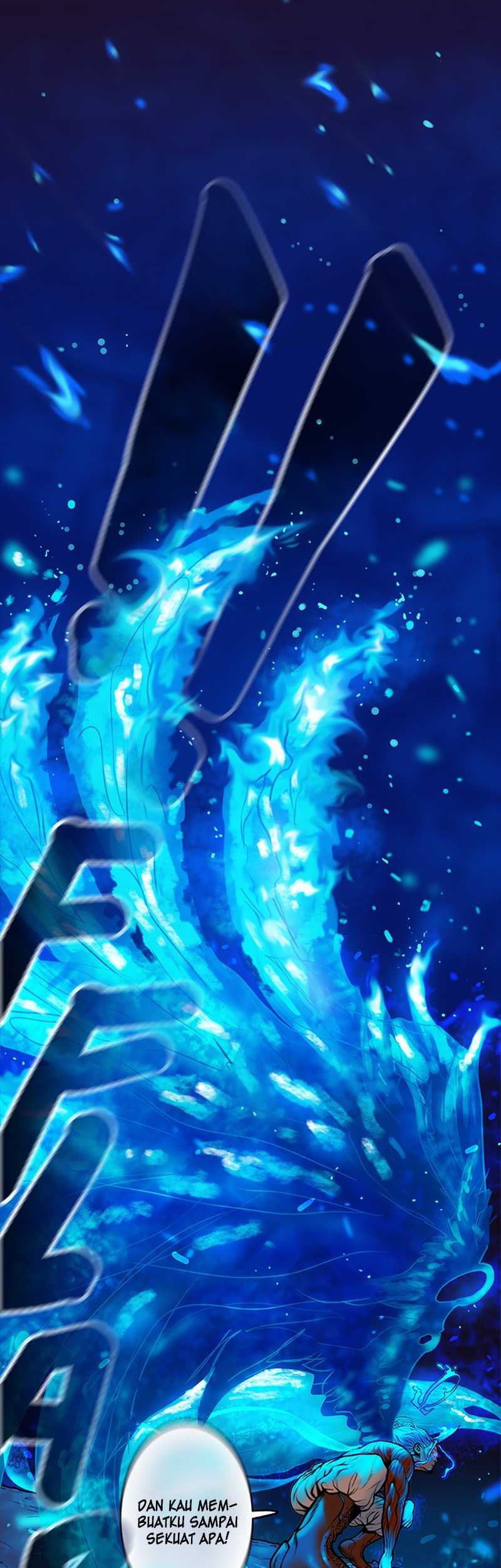 Ordeal Chapter 14 Gambar 25