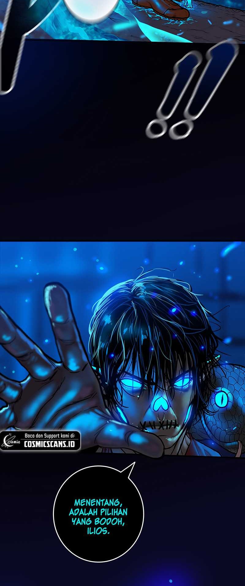 Ordeal Chapter 14 Gambar 26