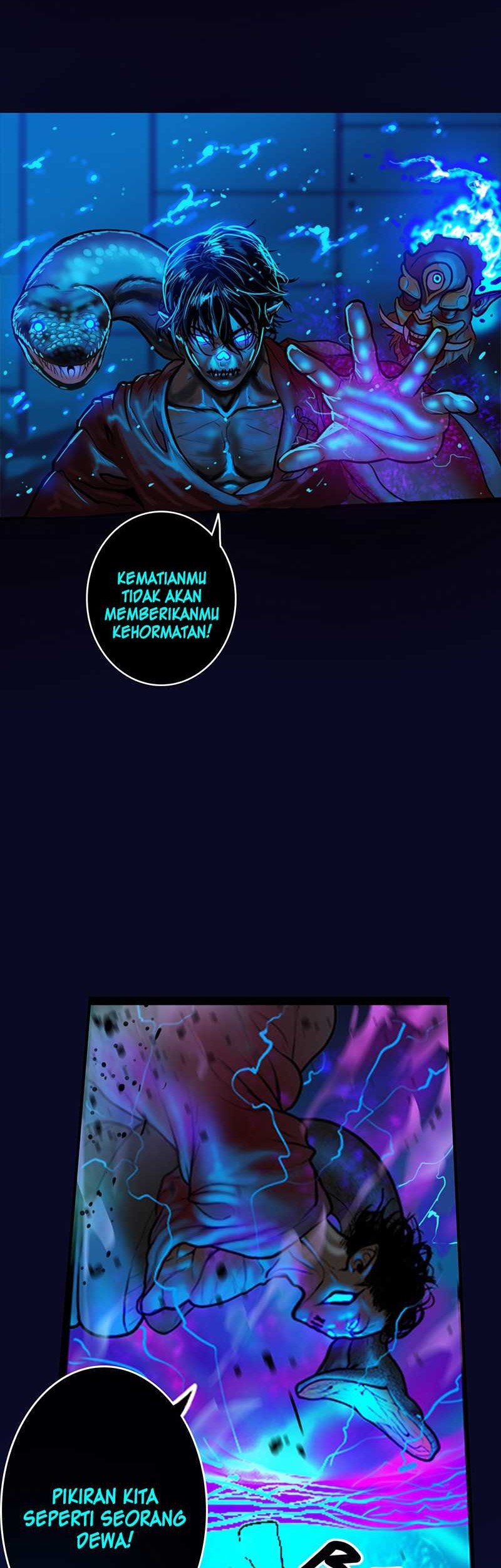 Ordeal Chapter 14 Gambar 28