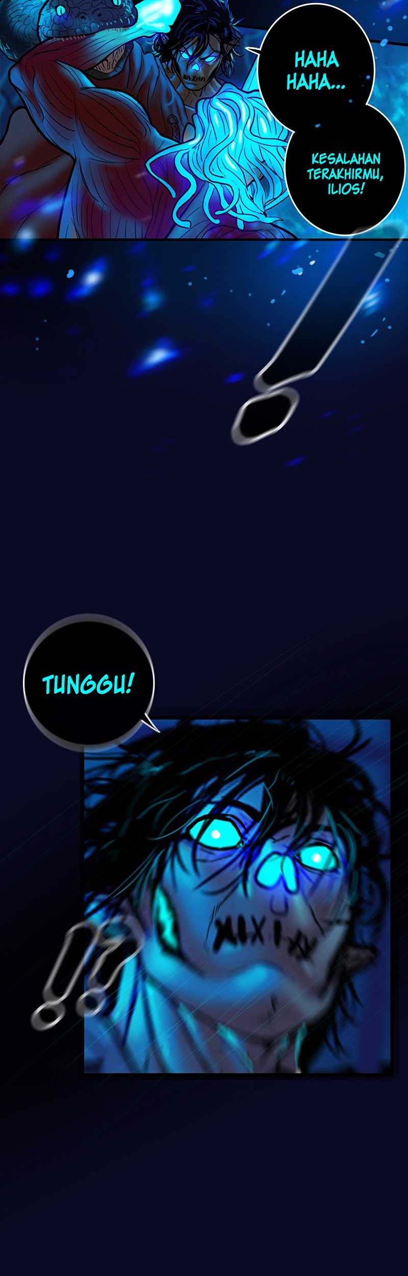 Ordeal Chapter 14 Gambar 33