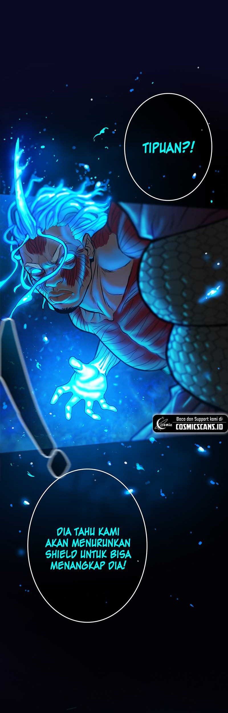 Ordeal Chapter 14 Gambar 34