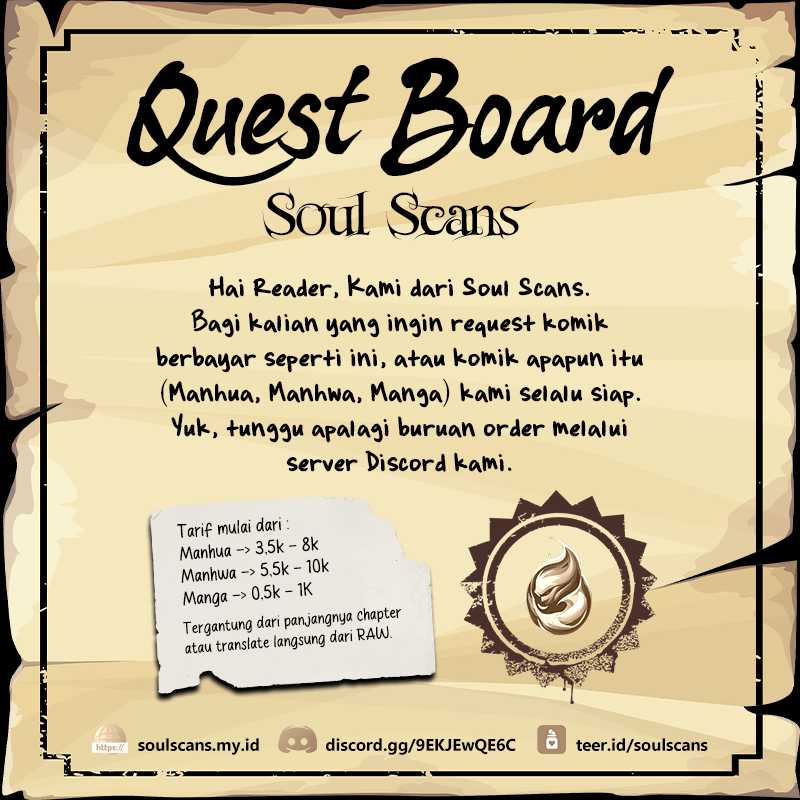 The Last Cultivator Chapter 29 Gambar 33