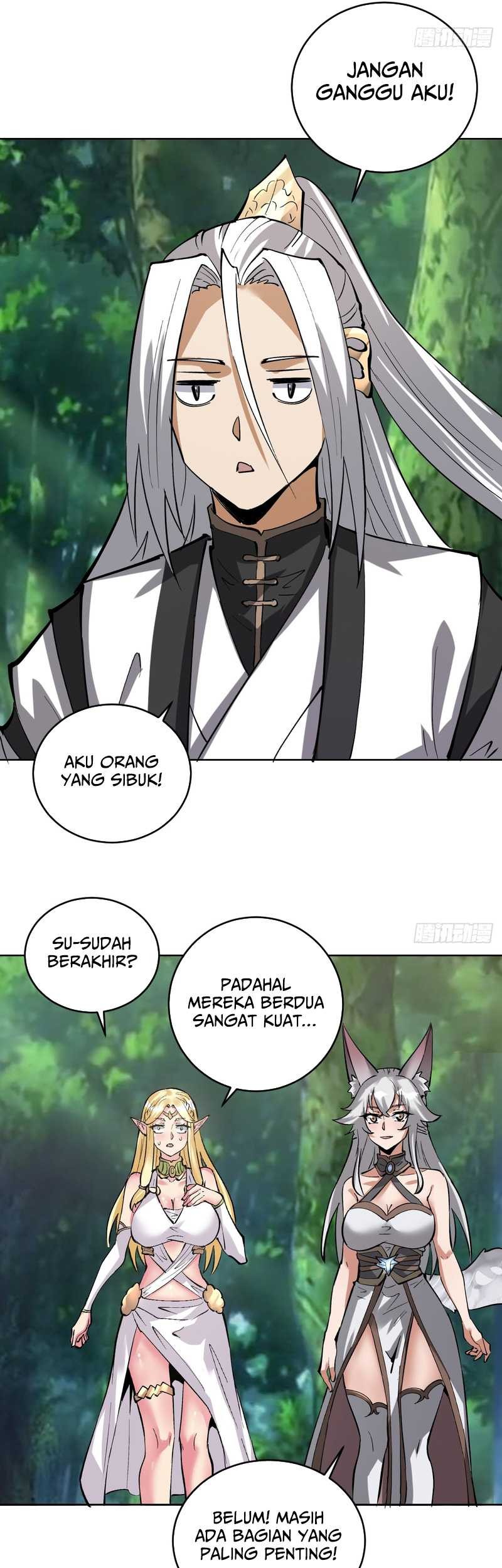The Last Cultivator Chapter 29 Gambar 6