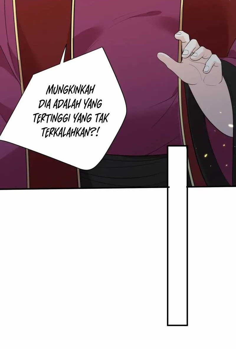 Am I Invincible Chapter 205 Gambar 25