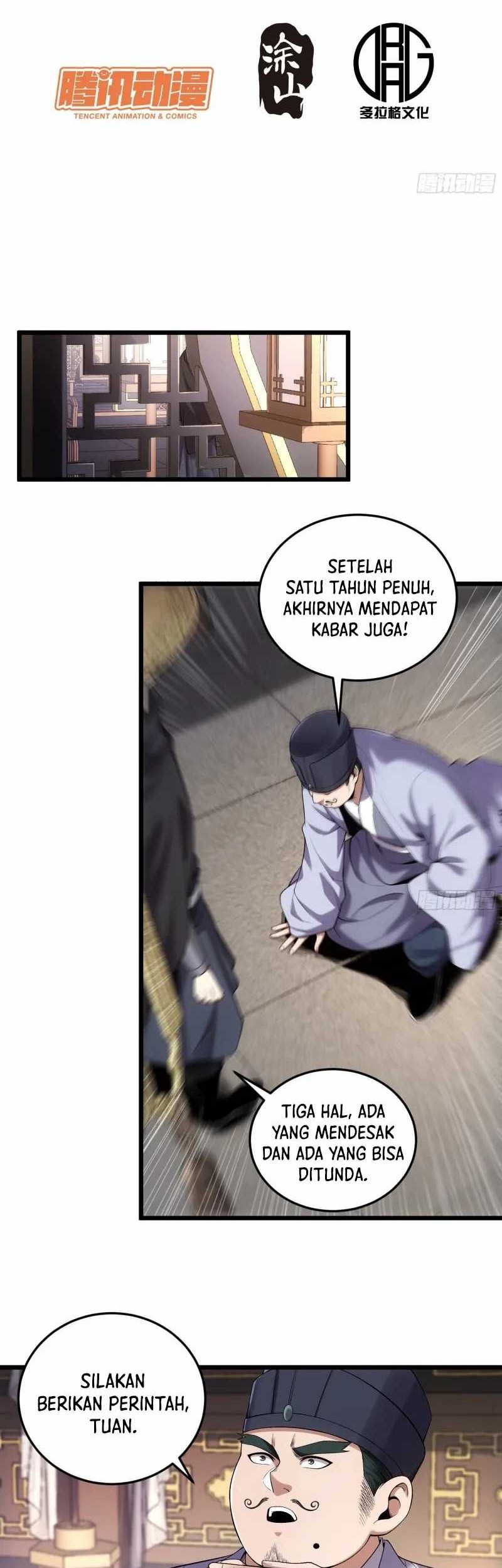 Celebrating The Remaining Life Chapter 86 Gambar 3