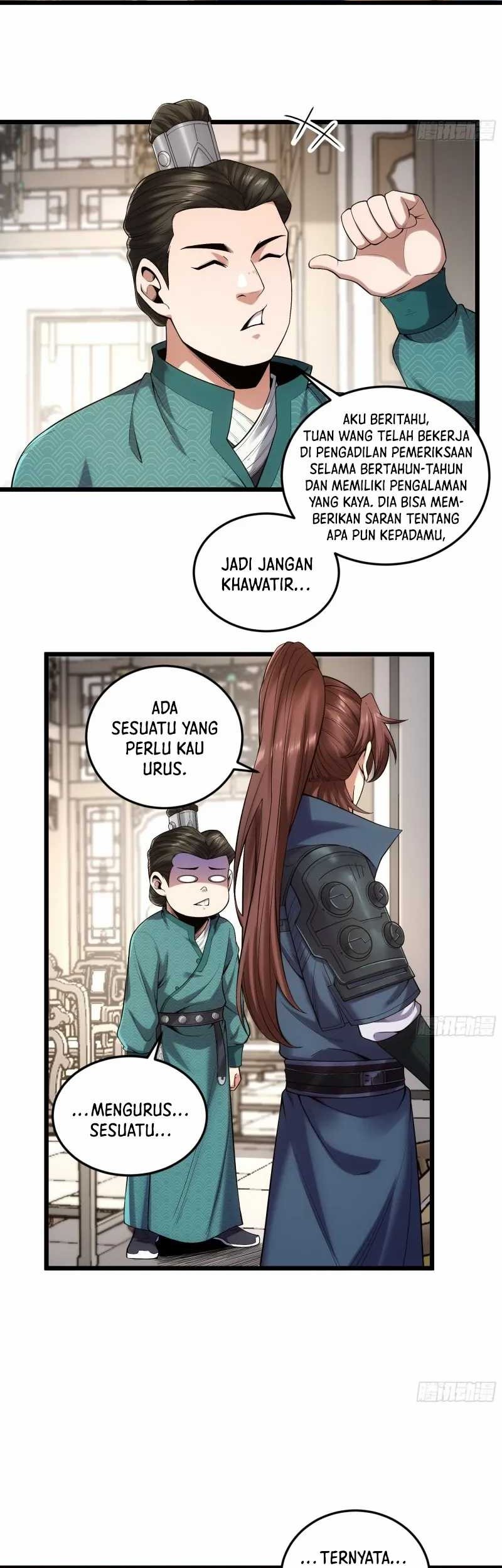 Celebrating The Remaining Life Chapter 86 Gambar 12