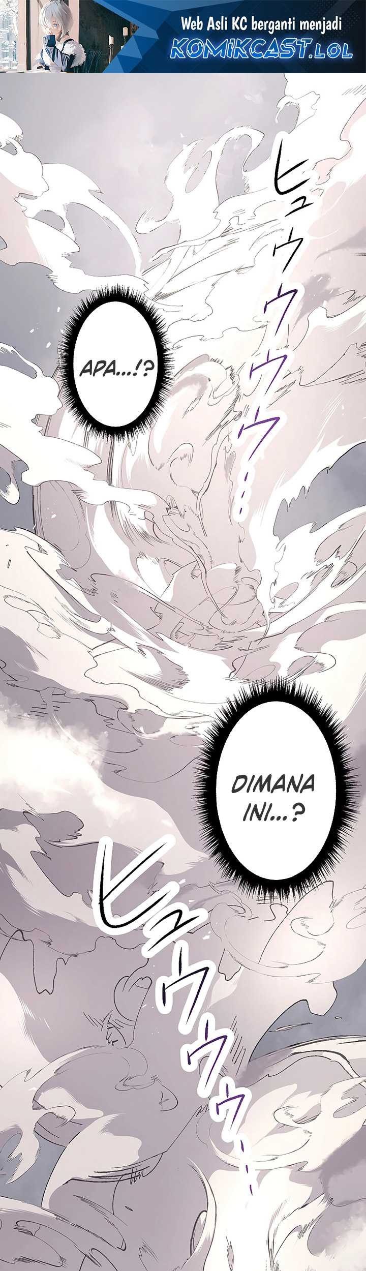 Baca Manga Dungeon Defense Chapter 09 Gambar 2
