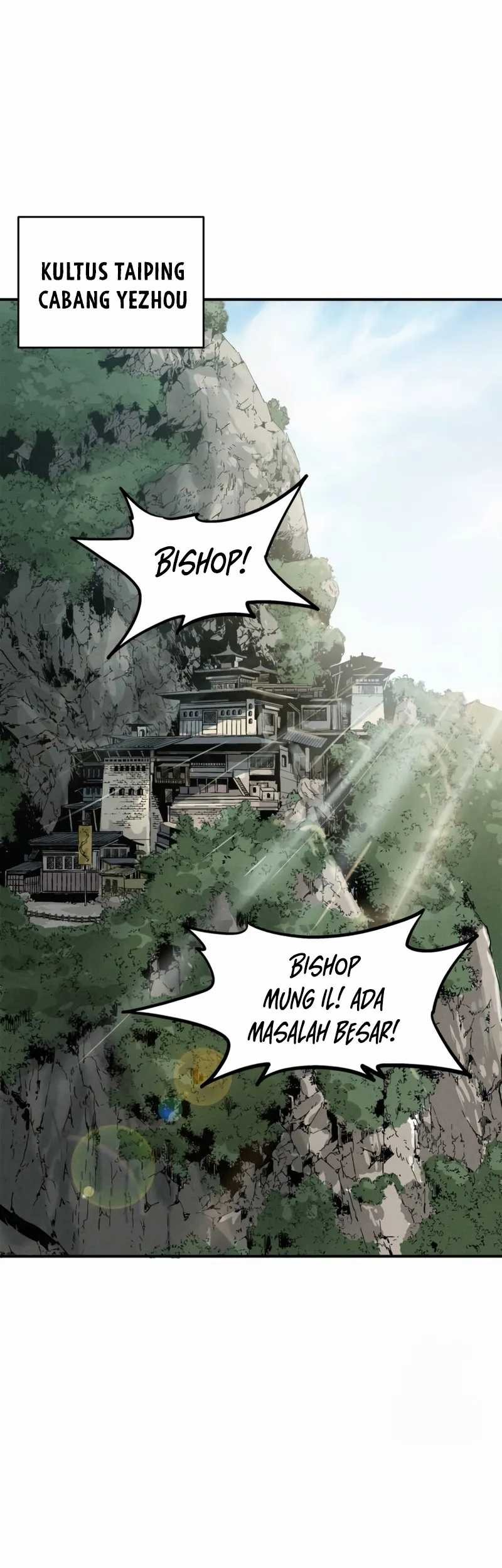 Baca Manhwa I Reincarnated as a Legendary Surgeon Chapter 104 Gambar 2