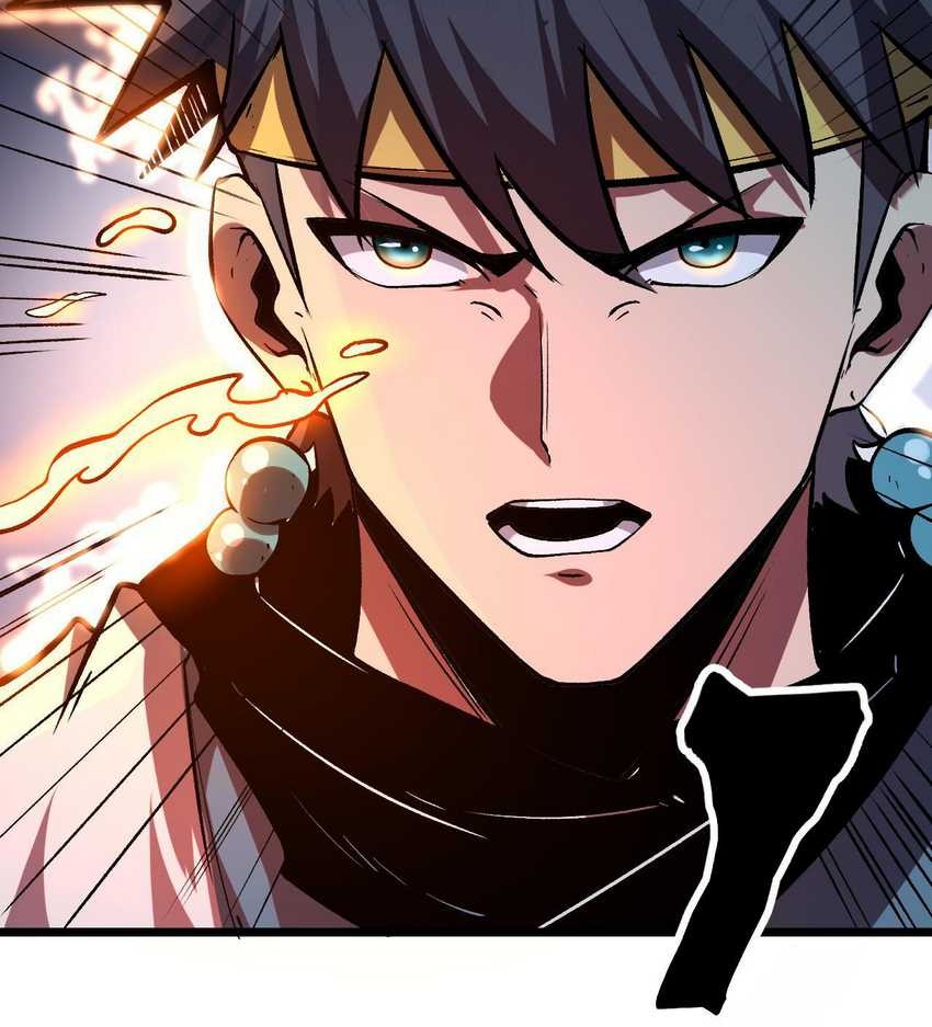 I Rely On BUG To Be The King Chapter 77 Gambar 39