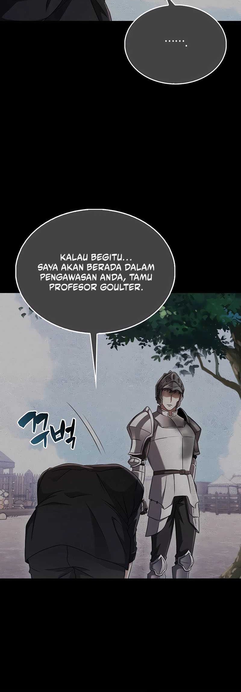 Mightiest Melee Magician Chapter 14 Gambar 49