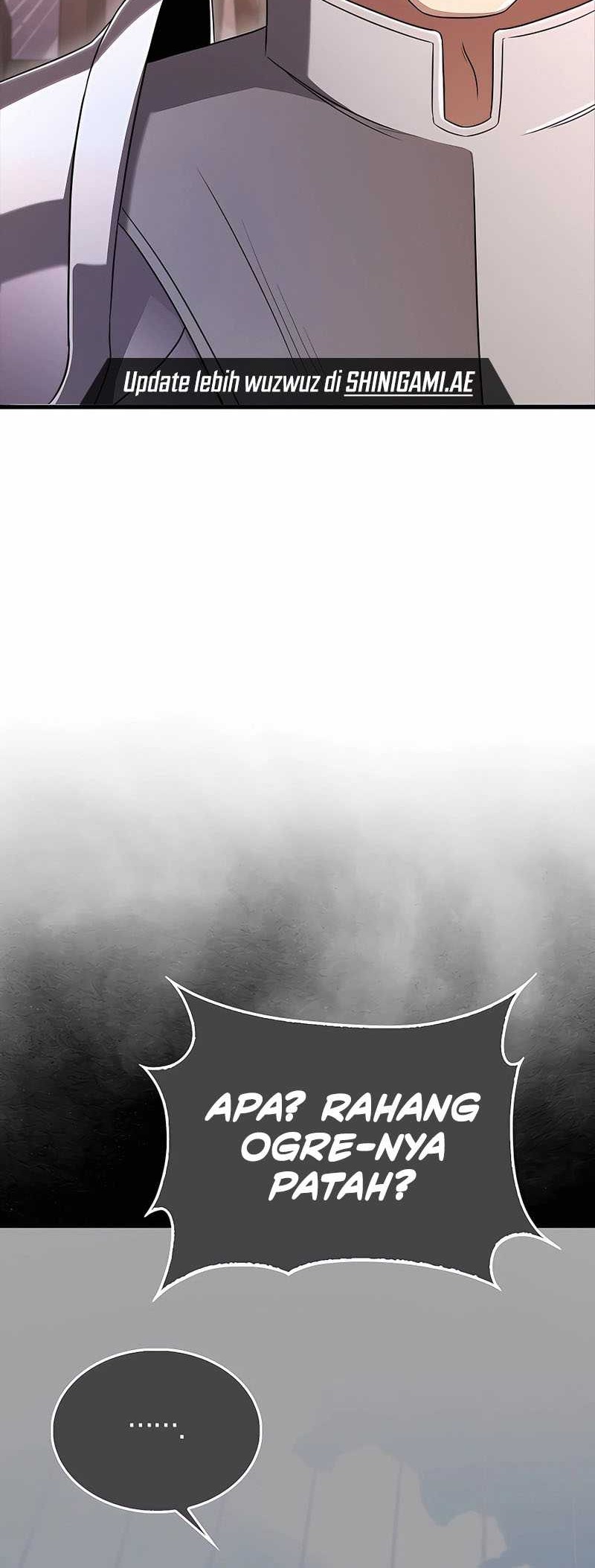 Mightiest Melee Magician Chapter 14 Gambar 53