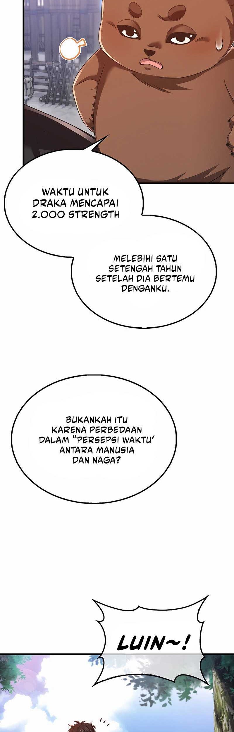 Mightiest Melee Magician Chapter 14 Gambar 59