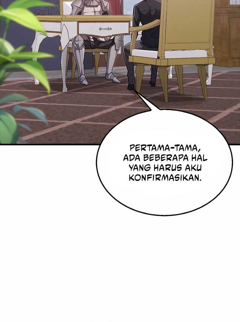 Mightiest Melee Magician Chapter 14 Gambar 29