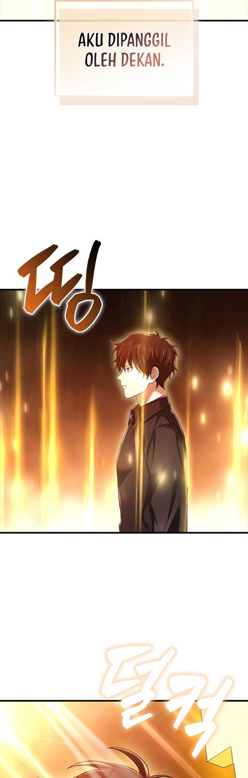 Mightiest Melee Magician Chapter 13 Gambar 42