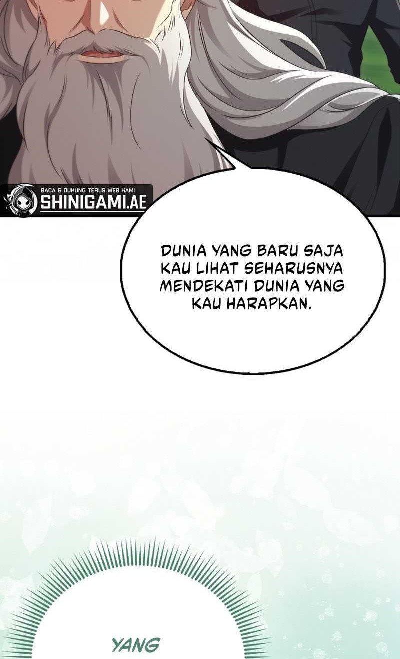 Mightiest Melee Magician Chapter 13 Gambar 53