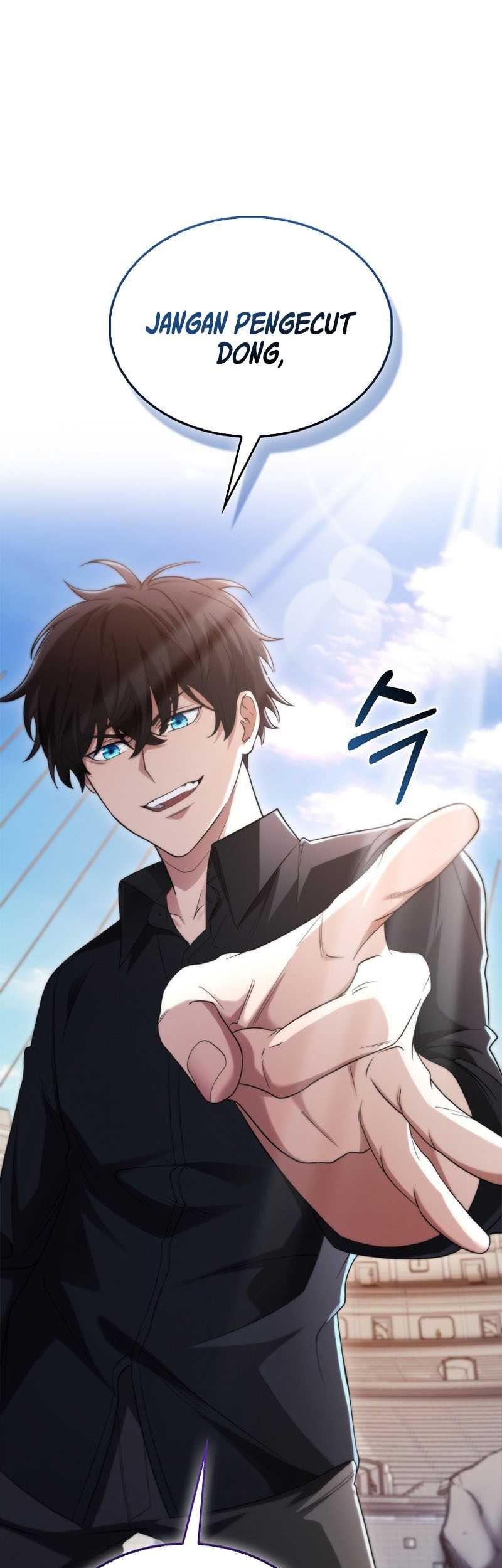 Baca Manhwa Mightiest Melee Magician Chapter 13 Gambar 2
