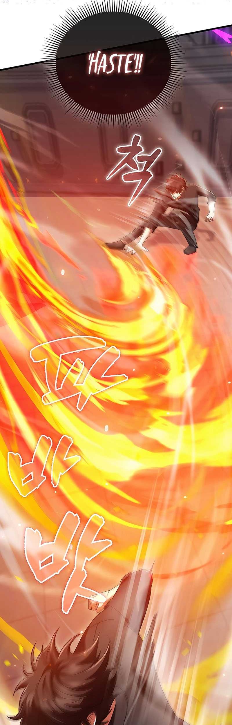 Mightiest Melee Magician Chapter 12 Gambar 36