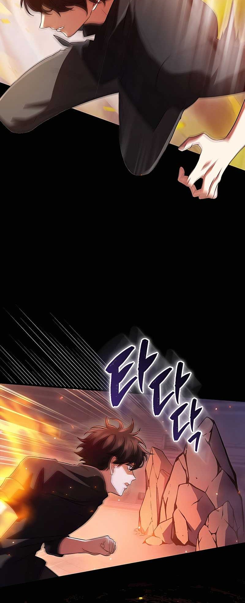 Mightiest Melee Magician Chapter 12 Gambar 37