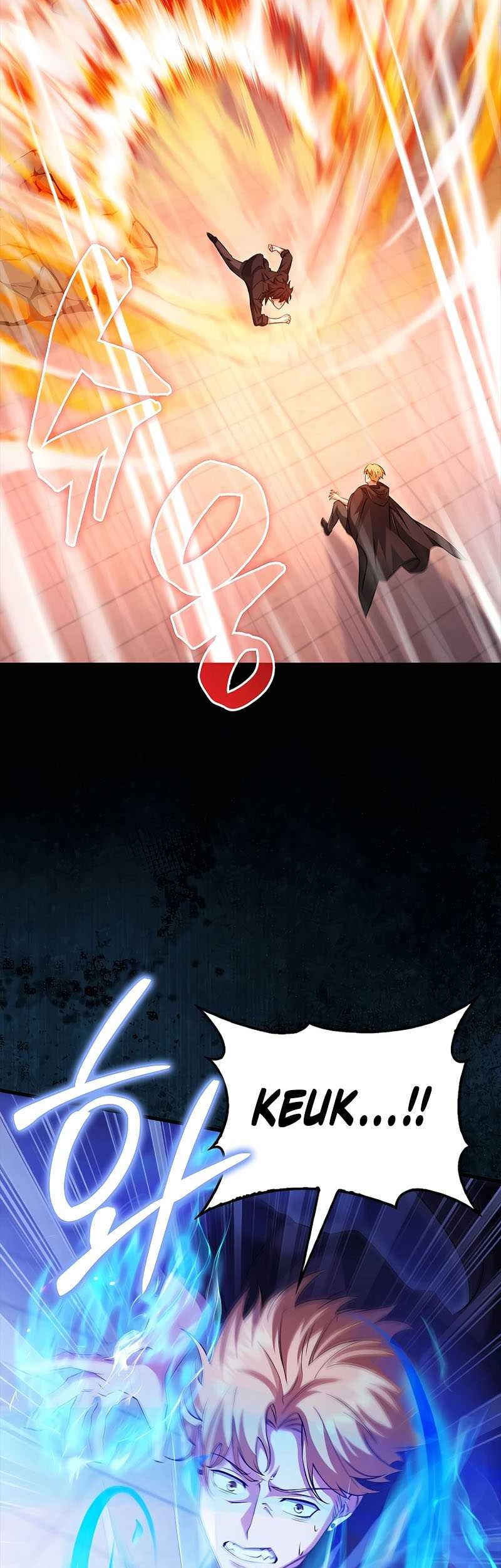 Mightiest Melee Magician Chapter 12 Gambar 48