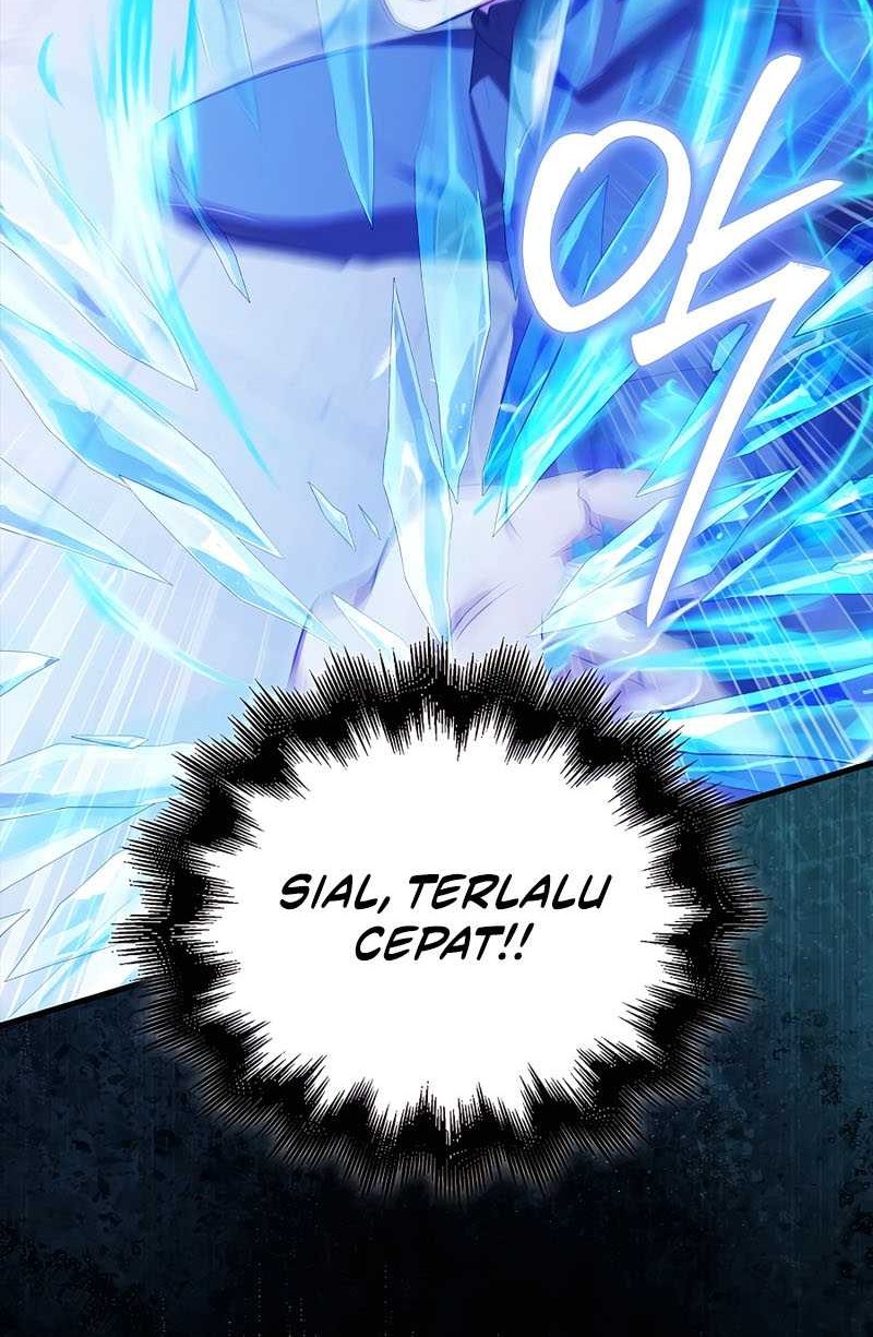 Mightiest Melee Magician Chapter 12 Gambar 49