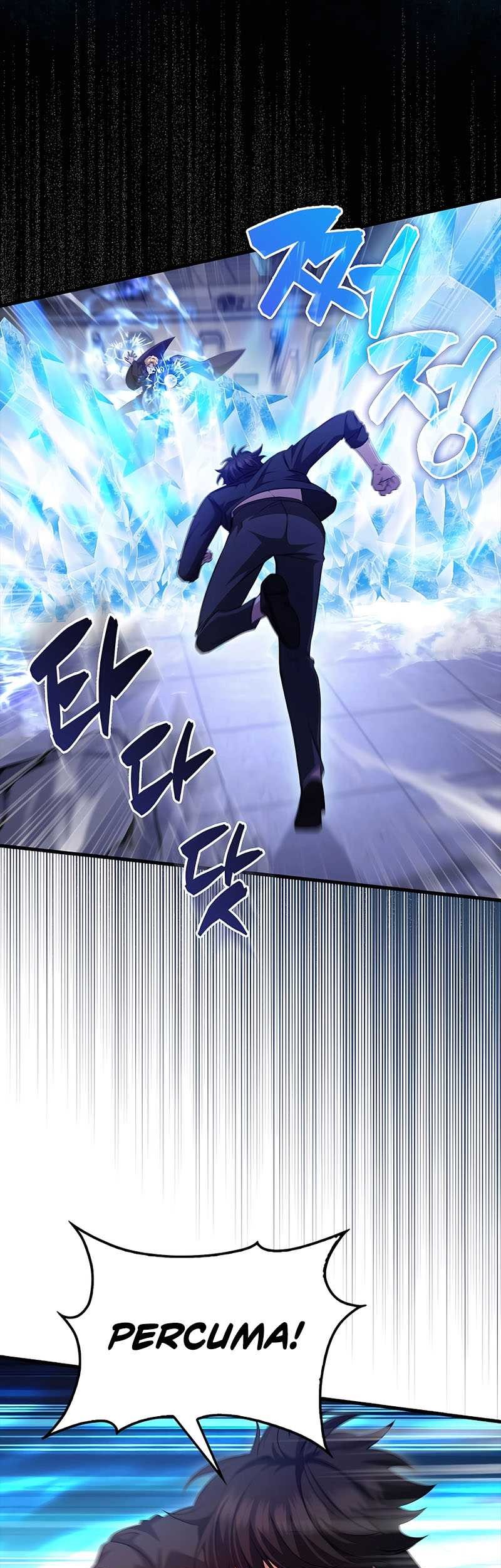 Mightiest Melee Magician Chapter 12 Gambar 50