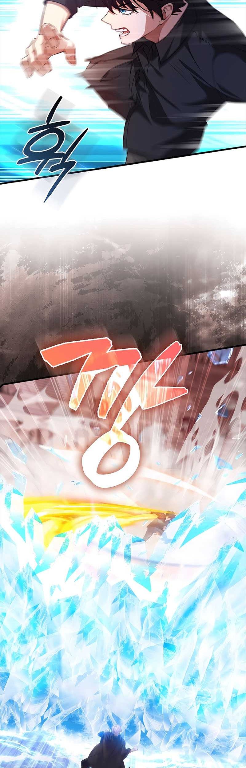 Mightiest Melee Magician Chapter 12 Gambar 51