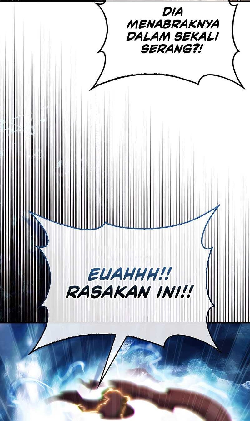 Mightiest Melee Magician Chapter 12 Gambar 53
