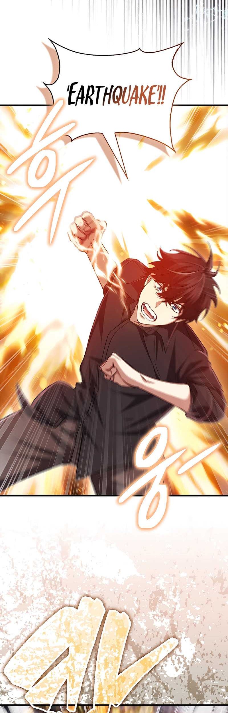 Mightiest Melee Magician Chapter 12 Gambar 55