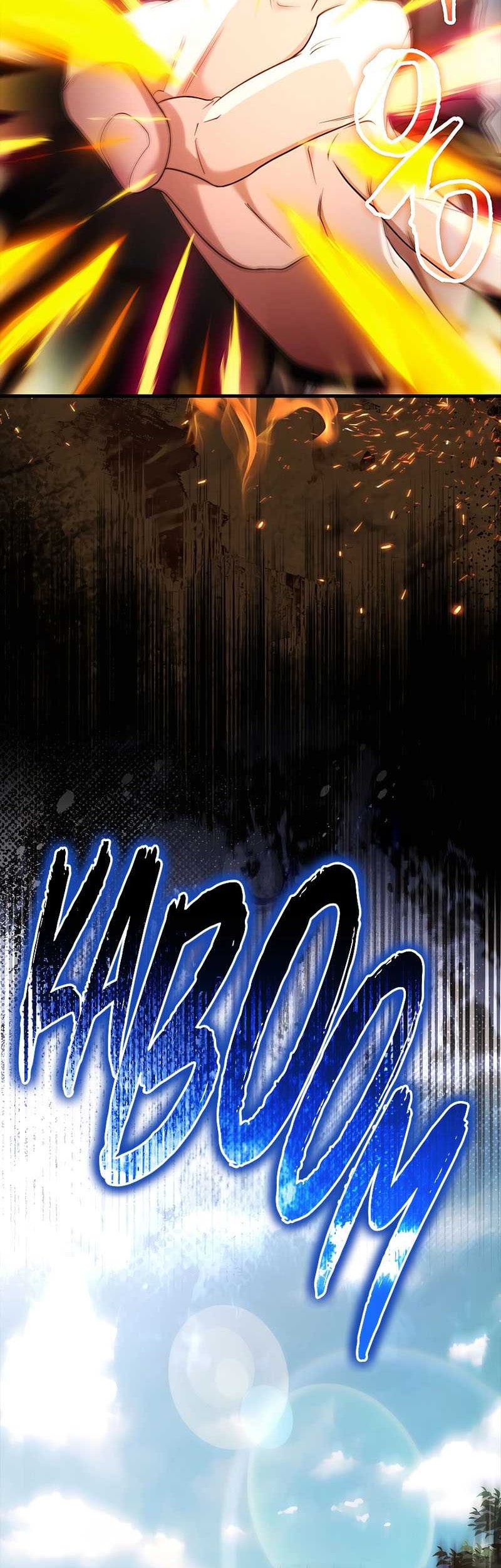 Mightiest Melee Magician Chapter 12 Gambar 63