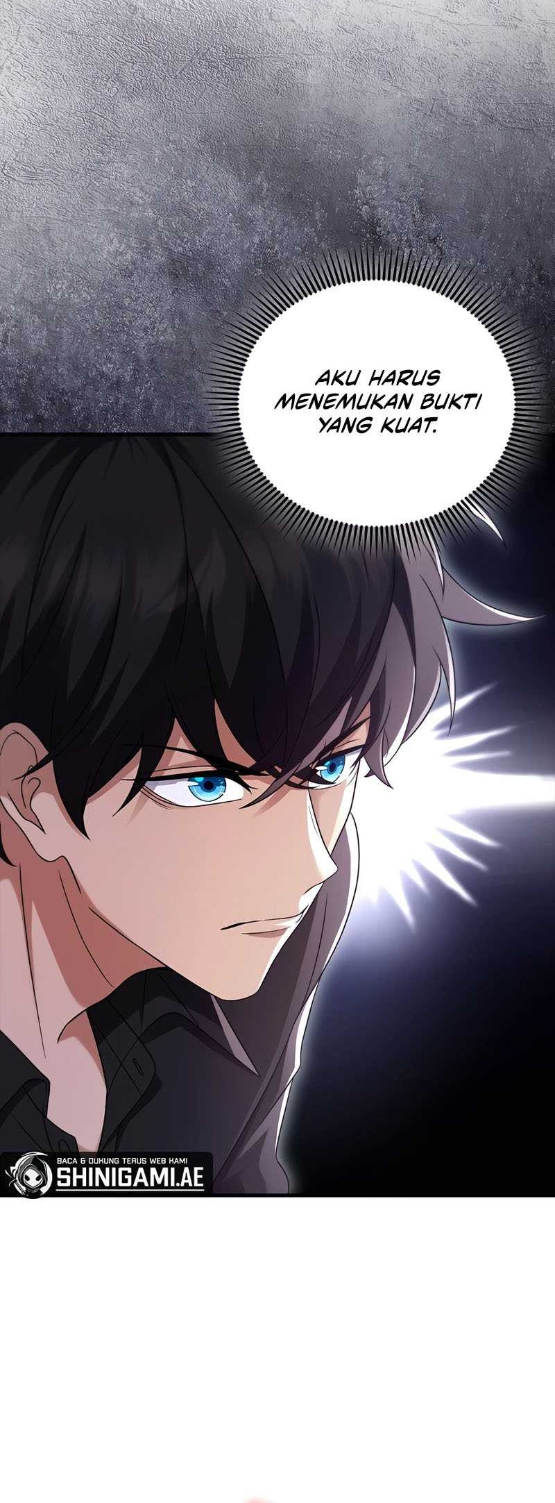 Mightiest Melee Magician Chapter 12 Gambar 25