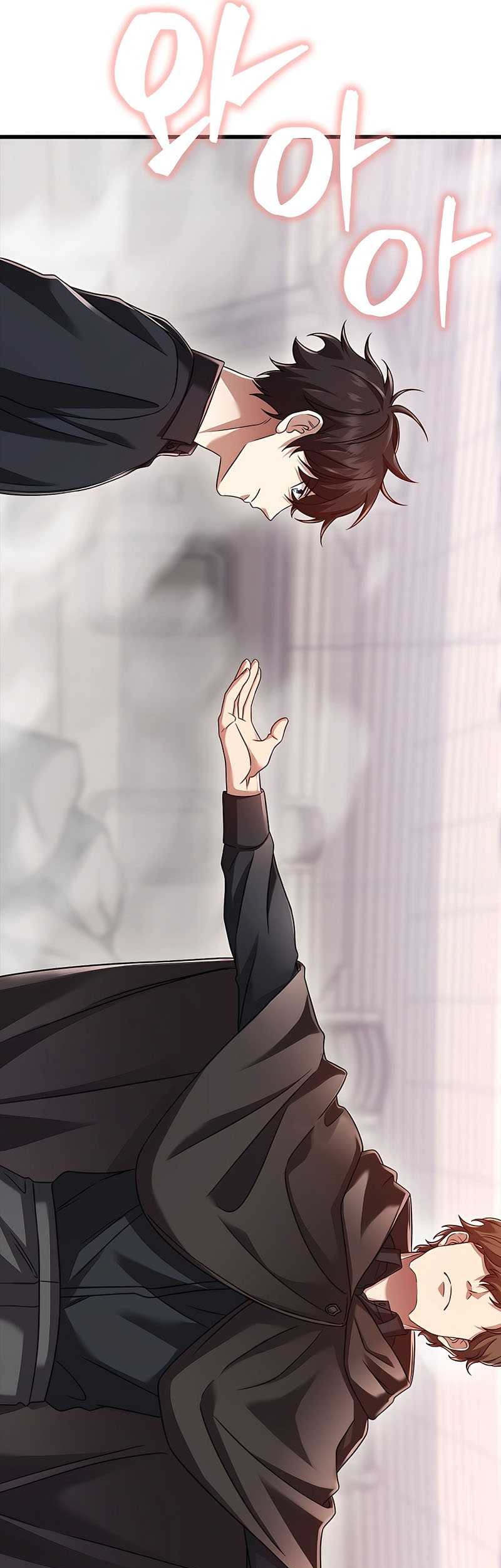 Mightiest Melee Magician Chapter 12 Gambar 26