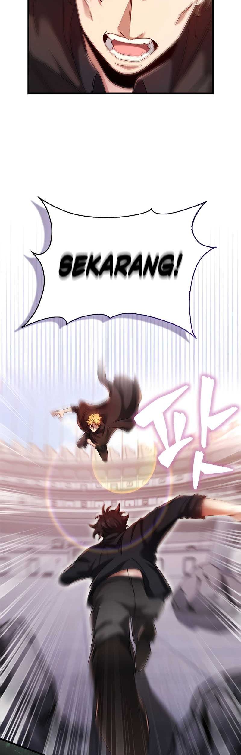 Mightiest Melee Magician Chapter 12 Gambar 28