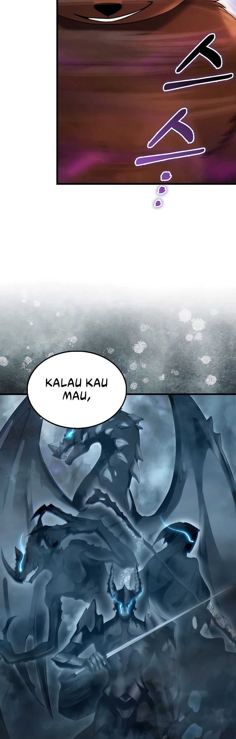 Mightiest Melee Magician Chapter 11 Gambar 34