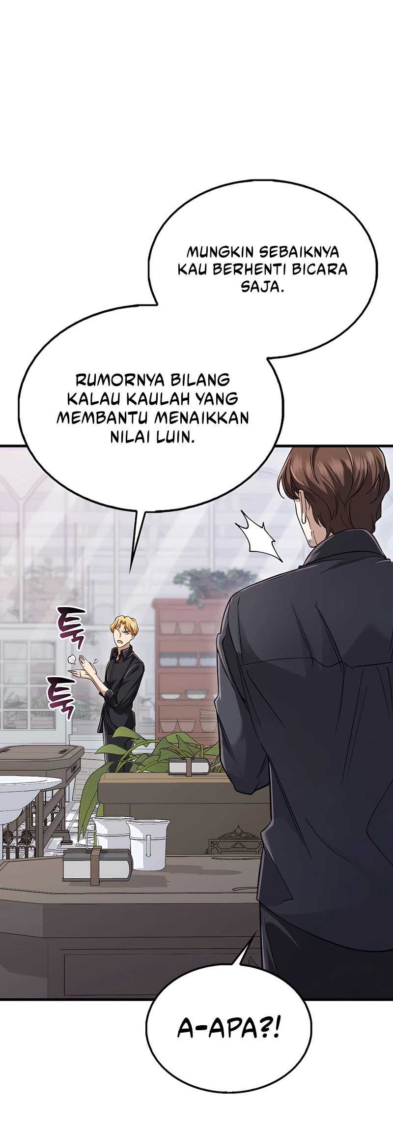 Mightiest Melee Magician Chapter 11 Gambar 44