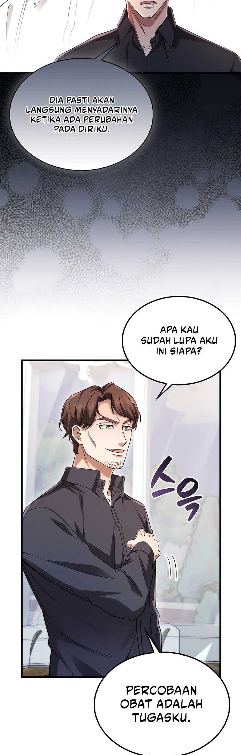 Mightiest Melee Magician Chapter 11 Gambar 55