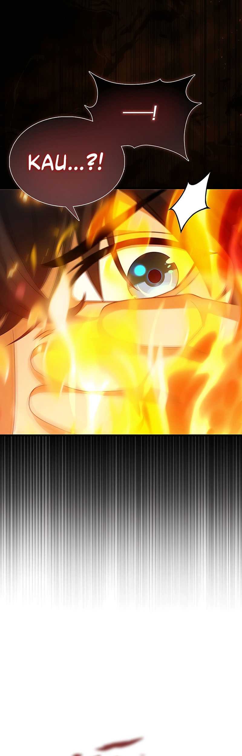 Mightiest Melee Magician Chapter 11 Gambar 10