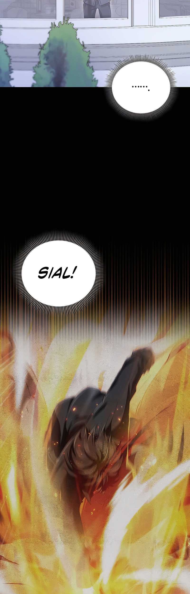 Mightiest Melee Magician Chapter 11 Gambar 12