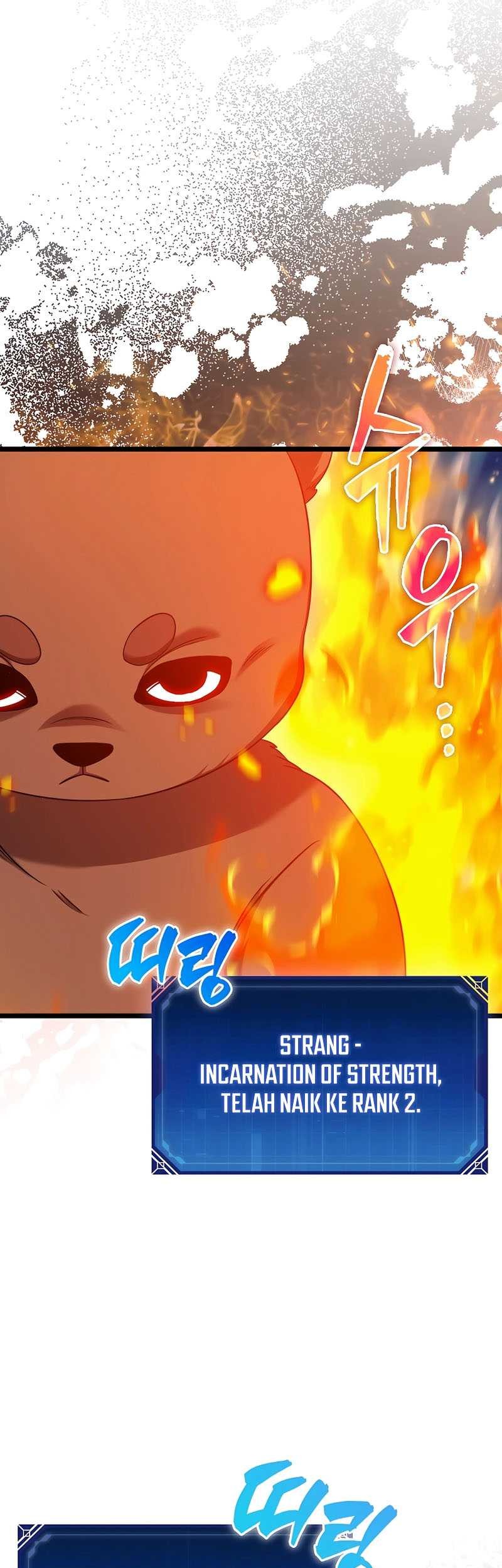 Mightiest Melee Magician Chapter 11 Gambar 18