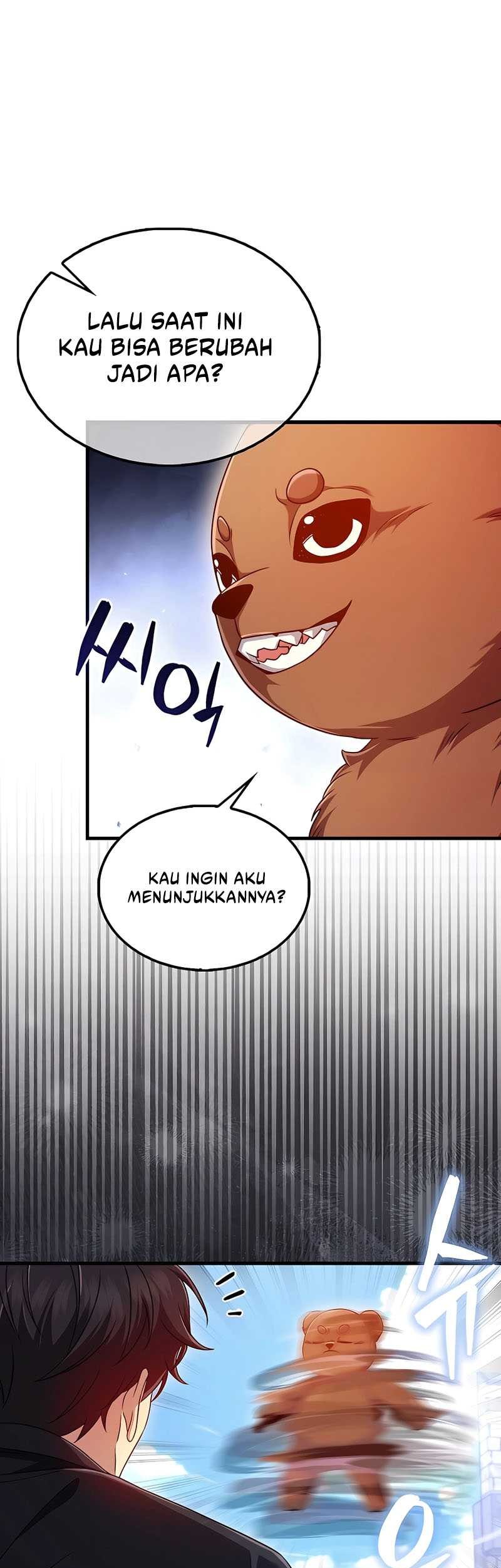 Mightiest Melee Magician Chapter 11 Gambar 26
