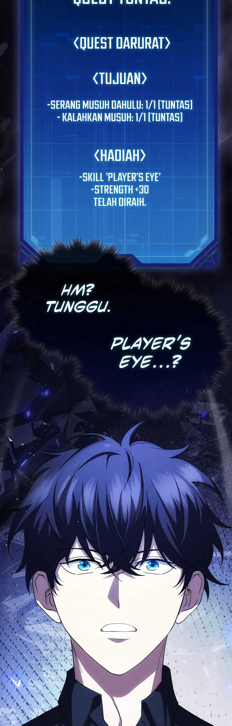 Mightiest Melee Magician Chapter 10 Gambar 3