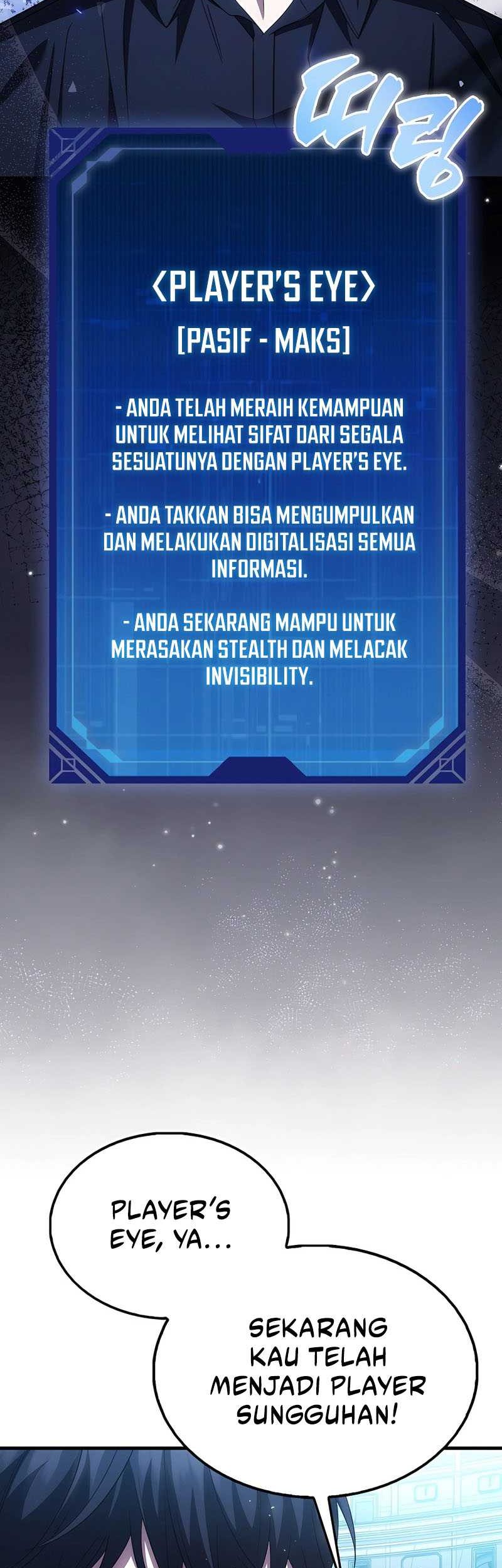 Mightiest Melee Magician Chapter 10 Gambar 4